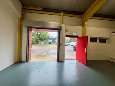 Unit 3  Coity Crescent, Bridgend, Industrial For Sale - IMG_9849.jpeg