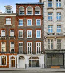 42 Conduit Street, London, Office To Let - 1.jpeg