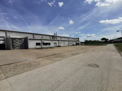 Manufacturing facility, Dunaújváros, Dunaújváros, Industrial/Logistics For Sale - IMG_20260506_141314.jpg