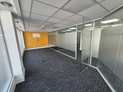 216-218 London Road & 1-3 Grundey Street, Stockport, Office / Retail To Let / For Sale - 20250618_140816.jpg