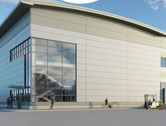 Link 435, Link 435, Bury St Edmunds, Distribution Warehouse To Let - 1.png - More details and enquiries about this property