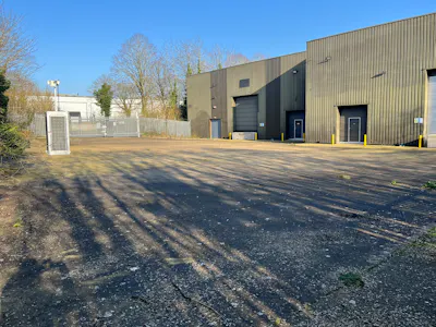 Unit 1 & 2 Brunleys, Milton Keynes, Industrial / Industrial/Logistics / Warehouse / Industrial / Warehouse To Let - Image 12