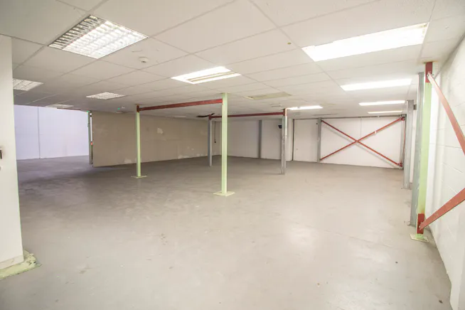 Unit 6 Drury Way Industrial Estate, Wembley, Trade Counter / Showroom / Industrial / Warehouse To Let - 3.jpg