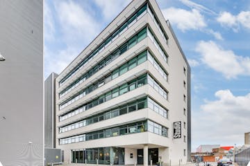 The Studio Building, 11 Evesham Street, White City, Office To Let - The Studio Building 2ND FLOOR UNITS-22.jpg