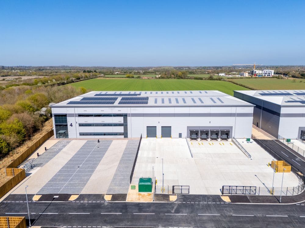 Unit 4 Cabot Bicester, Bicester, Industrial / Industrial/Logistics To Let - DJI_20250410143034_0223_D.jpg