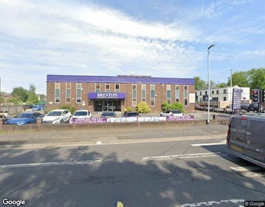 Unit 6, Bury, Office To Let - Street View