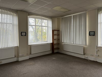 Weighbridge House, Kemys Way, Swansea, Office To Let - IMG_0880.jpg