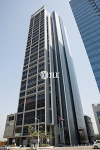 Capital Tower, Abu Dhabi, Abu Dhabi, Office To Let - GXpnVQPVaVgtBq83.jpeg