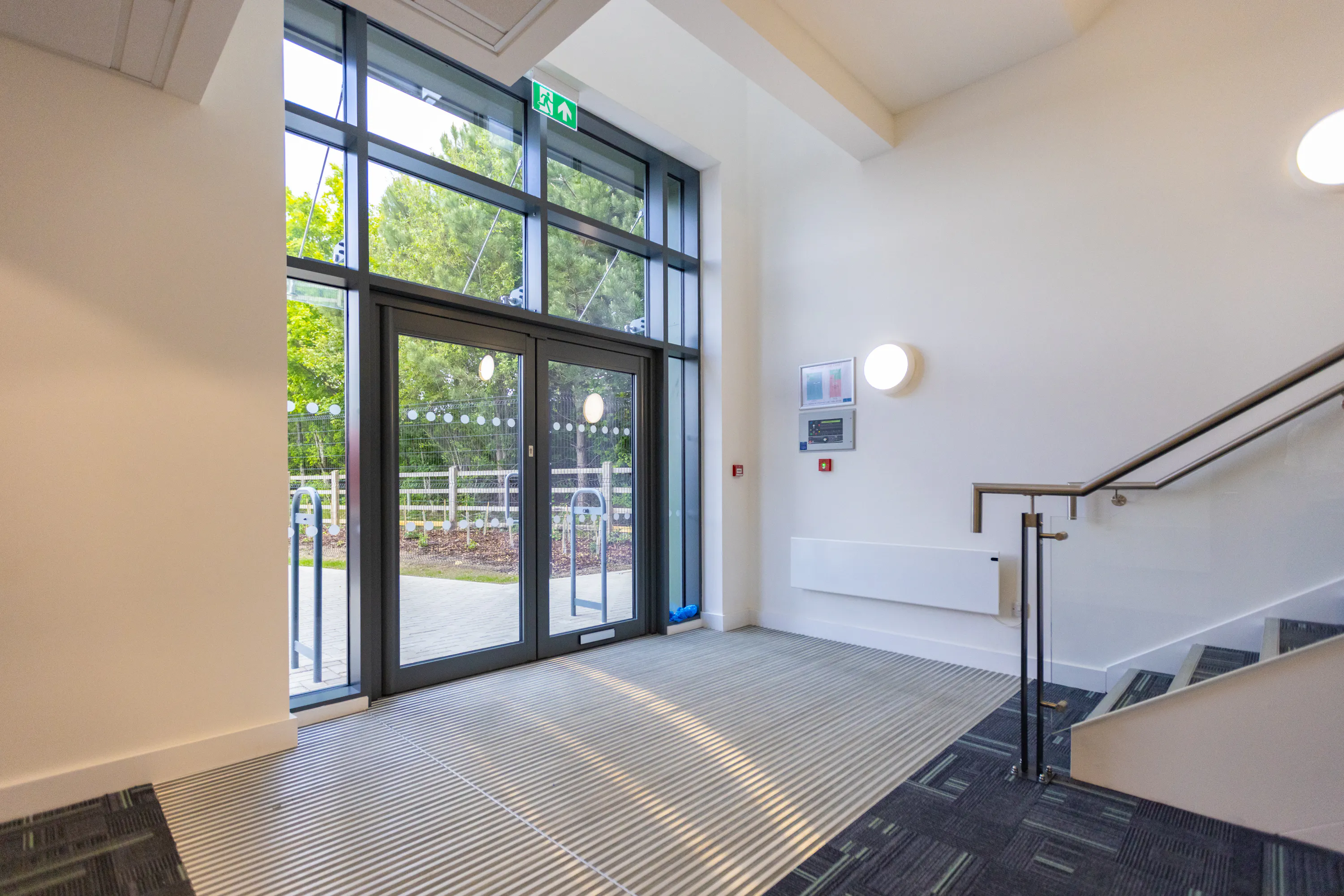 Unit 23 T45, Aire Valley Road, Leeds, West Yorkshire, LS9 0AA