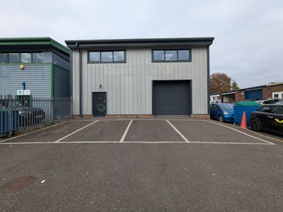 Unit 66 Coopers Place, Chiddingfold Godalming, Industrial To Let - 1000005128 66.jpg