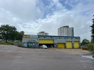 Former ATS Centre, St Leonards on Sea, Industrial For Sale - tempImagepwnIF8.jpg