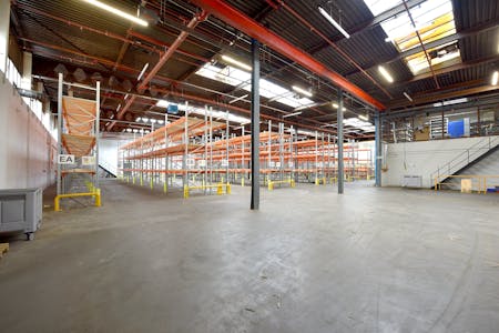 Belmont Works, Doncaster, Mixed Use For Sale - NIK_6854.JPG