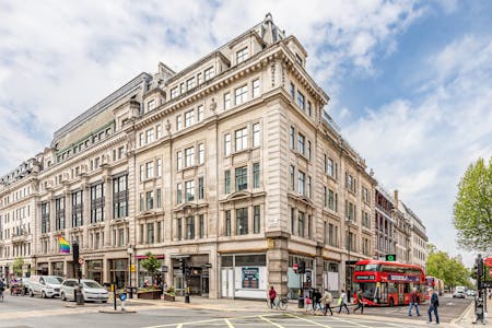 One Cavendish Place, London, Office To Let - Building Exterior.jpg
