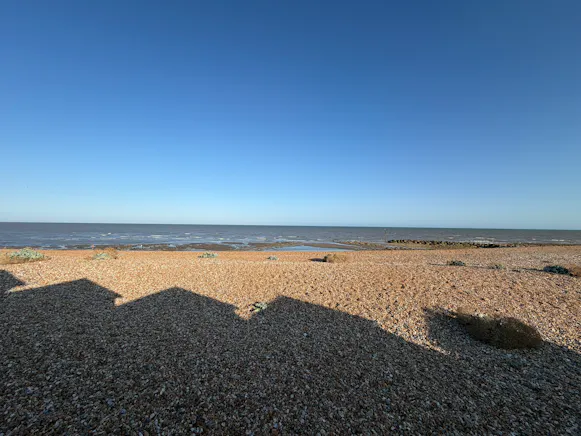 Hut 4 Bulverhythe West Beach Huts, St. Leonards-on-Sea, Leisure For Sale - IMG_0439.JPEG