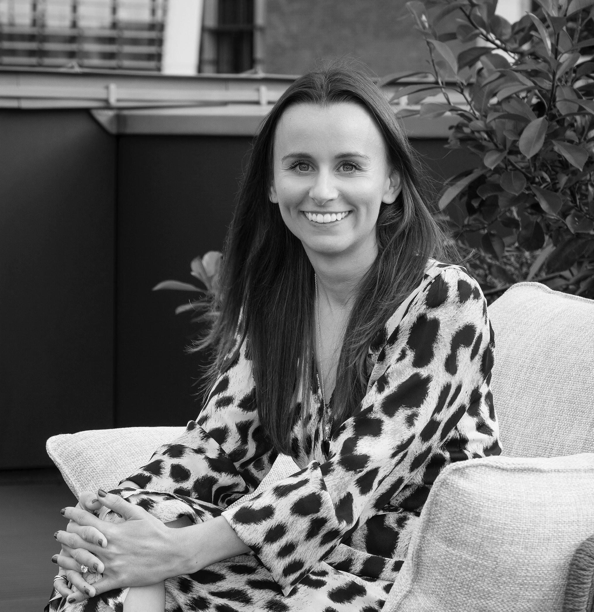 Natalie Lelliott profile photo