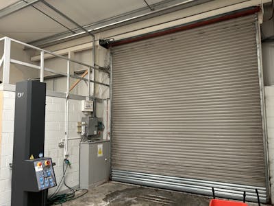 Unit 3&4, Cloberfield, Milngavie, Industrial To Let - IMG_0848.JPG