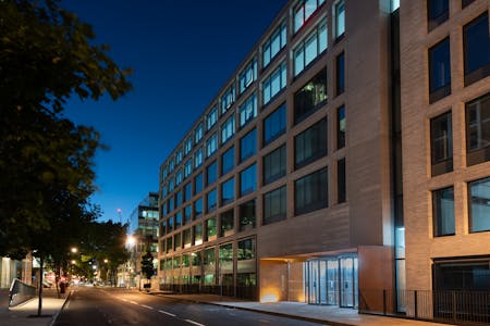 80 Charlotte Street, London, Office To Let - DSC_9349.jpg