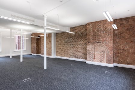 Suite 1.07, Imperial & Whitehall, 23 Colmore Row, Birmingham, Office To Let - Image 3