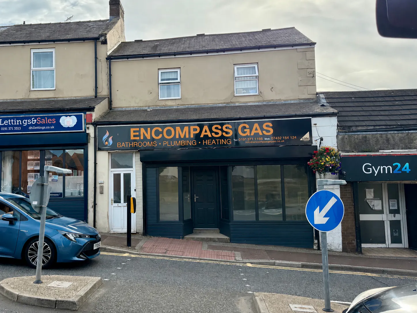 6 Front Street, Durham, Retail To Let - Photo 27-08-2026, 16 32 37.png