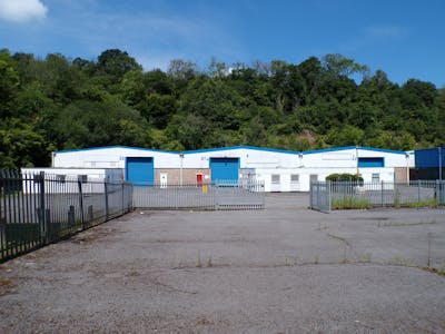 Units 20 - 22, Llandough Trading Estate, Cardiff, Industrial To Let - Image 8