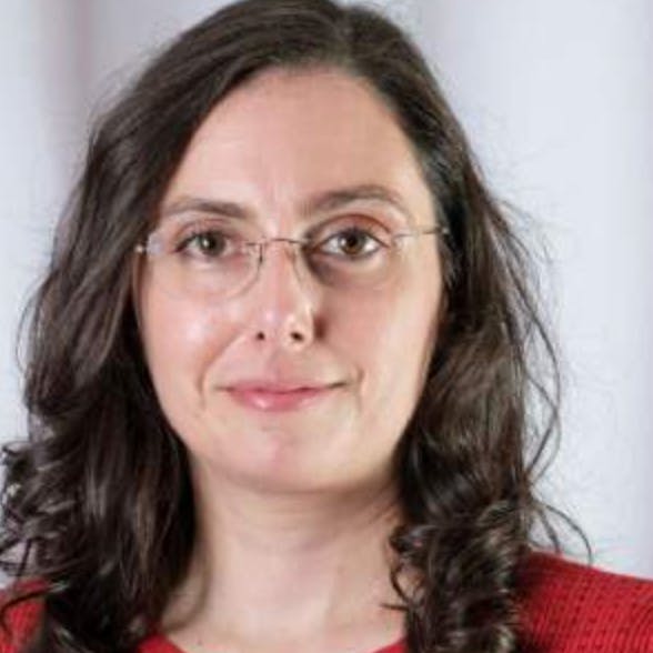 Joana Malheiro profile photo