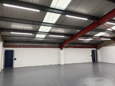 Units 6 & 7, ARD Business Park, New Inn, Industrial To Let - IMG_5365.jpg