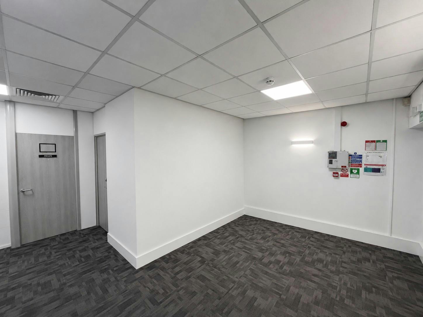 Riverdale House, Riverdale, St. Albans, Offices To Let - Wheathampsted interior 2 .jpeg