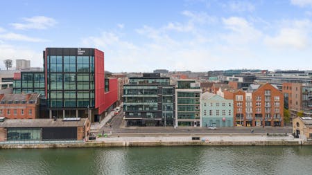 4th Floor, The Anchorage 17-19 Sir John Rogerson's Quay, 17-19 Sir John Rogerson's Quay, Dublin, Office To Let - 4thFloor_18_dji_20240920124148_0242_d.jpg