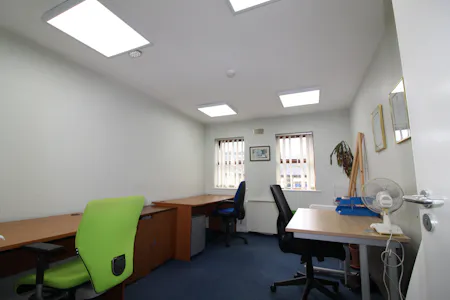First Floor Office, Frederick House, Naas, Office To Let - IMG_3526.JPG