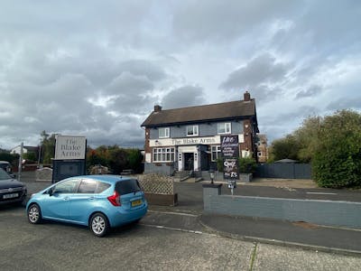 Former Public House For Sale in Seghill, Cramlington, Pub For Sale - Back Page.JPG