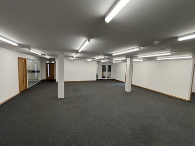 Unit 7, Llandough Trading Estate, Cardiff, Industrial To Let - IMG_2361.jpg