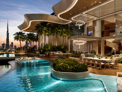Shangri-La AHS, Sheikh Zayed Rd Near Financial Metro Station, Dubai, Office For Sale - image00004.png