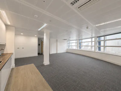198 High Holborn (Ground Floor), London, Office To Let - 3