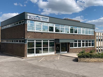 Backstone Business Centre, Cleckheaton Road, Bradford, Office To Let - Photo 5
