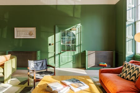 22 Bedford Square, London, Office / Serviced Office To Let - Bedford House V212.jpg