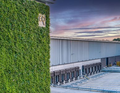 Vanguard Logistics Park, Woolmer Road, Hampshire, Distribution Warehouse / Industrial / Warehouse / Industrial / Warehouse To Let - Vanguard Docks.png