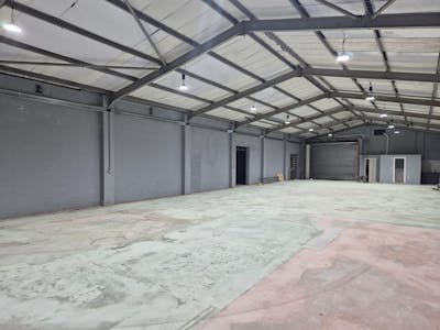 Whitehill Street, Stockport, Industrial/Logistics To Let - 20260513_094206.jpg