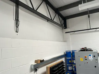 110 Tanners Drive, Milton Keynes, Industrial / Warehouse To Let - IMG_2484.JPEG