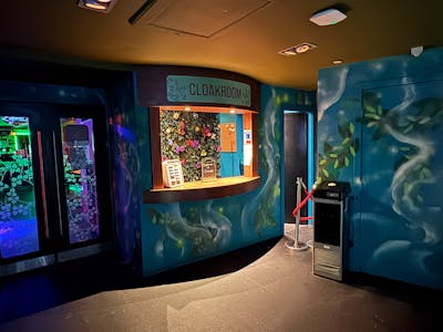 Upper Level Space to Sub-Let, Unit 25A, Coatbridge, Gym / Office / Retail To Let - IMG_7471.jpg