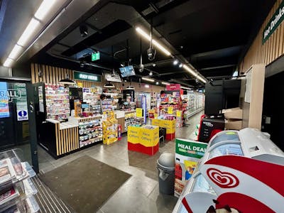 Retail and Offices, 36 Parade, Leamington Spa, Office / Retail To Let - 1.jpg