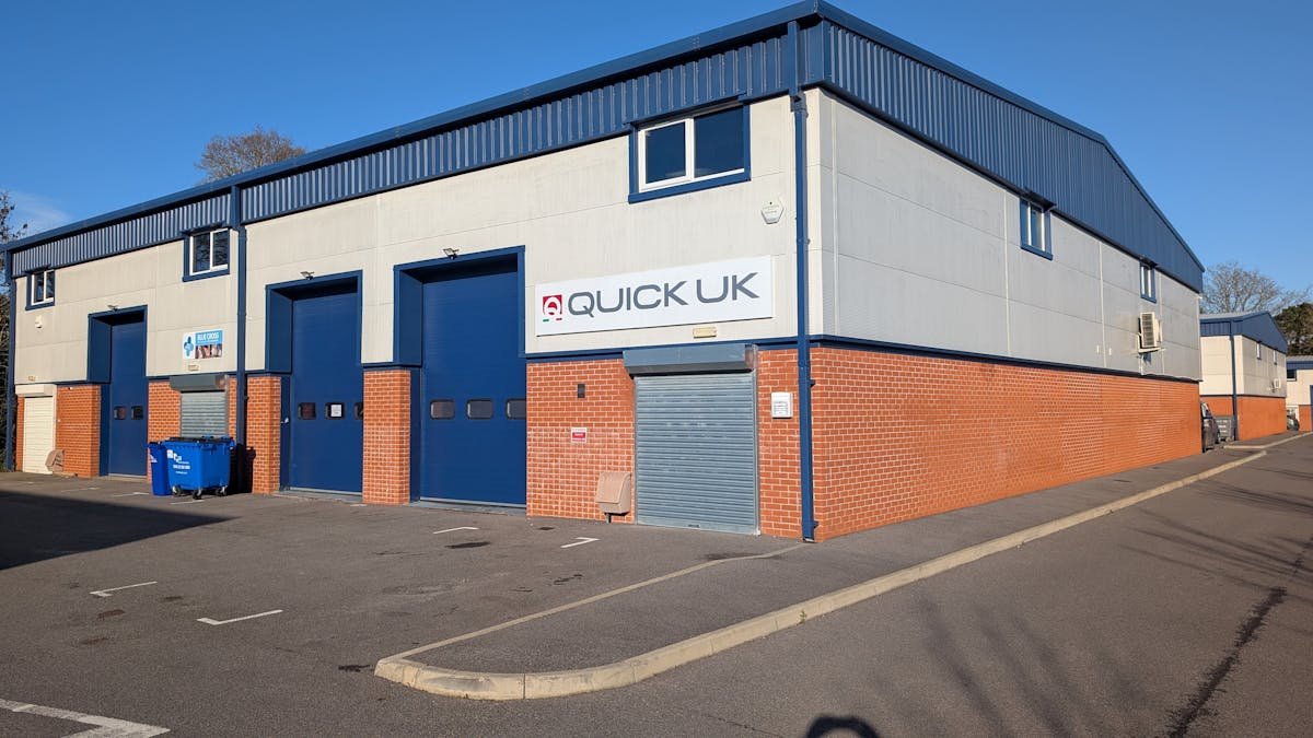 Lime Kiln Lane, Holbury, Hardley Industrial Estate, Southampton