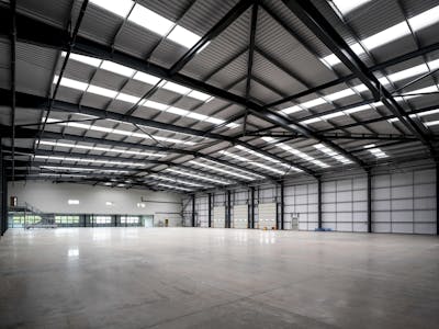 Unit 6, Indurent Park Broomhall, Norton Road, Worcester, Industrial / Industrial / Warehouse To Let - Image 5