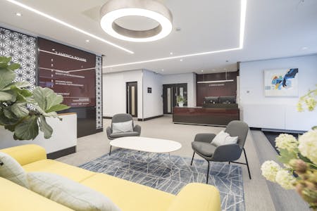 2 America Square, London, Office To Let - 8 2AMS Reception 2.jpg