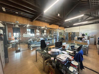 The Pop Factory, Porth, Investment / Leisure / Mixed Use / Office For Sale - IMG_8022.JPG