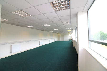 First Floor At 199 Tyburn Road, Birmingham, Office To Let - IMG_1844.JPG