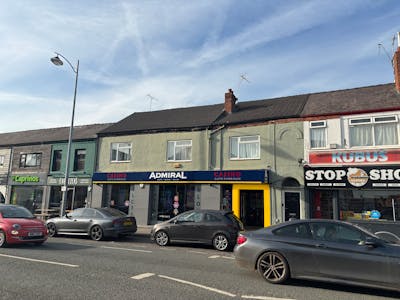 153-157 Nantwich Road, Crewe, Investment For Sale - IMG_1378.JPG