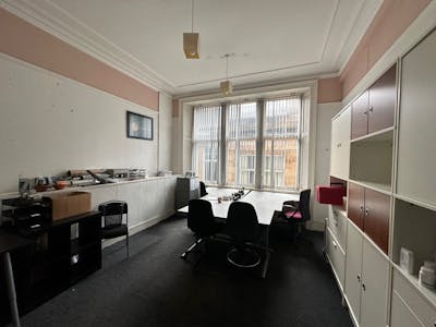 3/3 41 St. Vincent Place, Glasgow, Office For Sale - 3rd Floor - St Vincent Place  -  003.jpg
