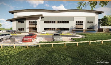Unit D1, Foresters Avenue, Notingham, Industrial / Industrial/Logistics / Industrial / Storage / Industrial / Warehouse To Let - Unit D1.jpg