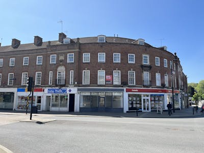 102 Easton Street, High Wycombe, Retail To Let - IMG_3876.JPG