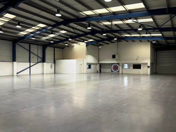 Unit I, The Loddon Centre, Basingstoke, Industrial / Industrial / Office To Let - Picture1  23 07 2024.jpg